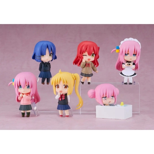 Bocchi the Rock! Nendoroid Фигурка Късметче