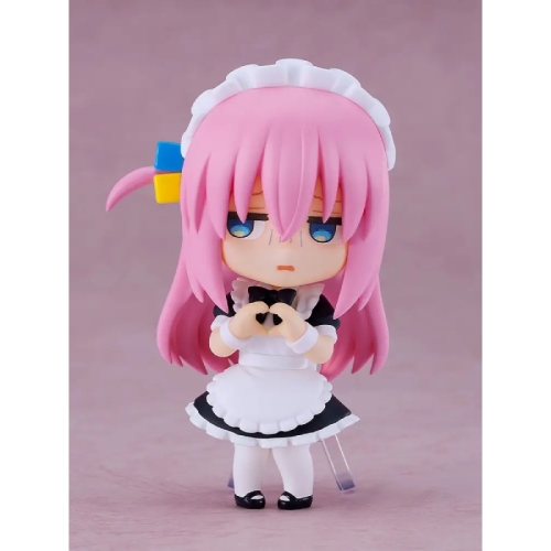 Bocchi the Rock! Nendoroid Фигурка Късметче