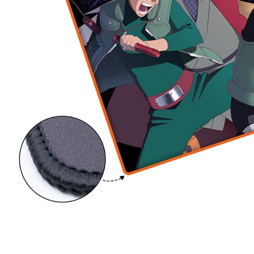 Naruto Shippuden XXL Playmat/Подложка - Ninjas