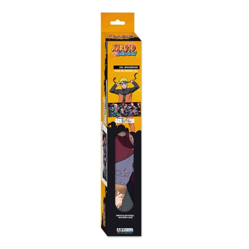 Naruto Shippuden XXL Playmat/Подложка - Ninjas