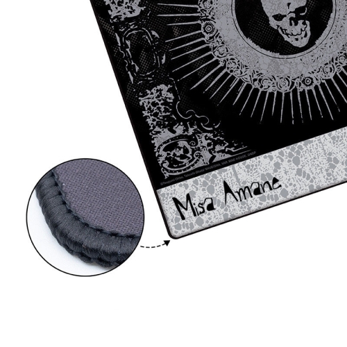 Death Note XXL Playmat/Подложка - Misa