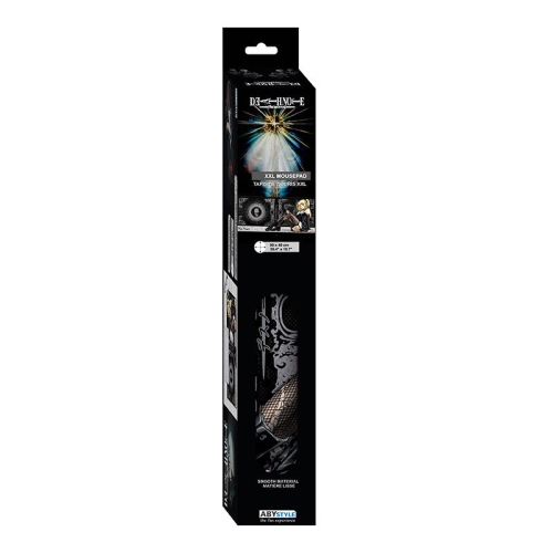 Death Note XXL Playmat/Подложка - Misa