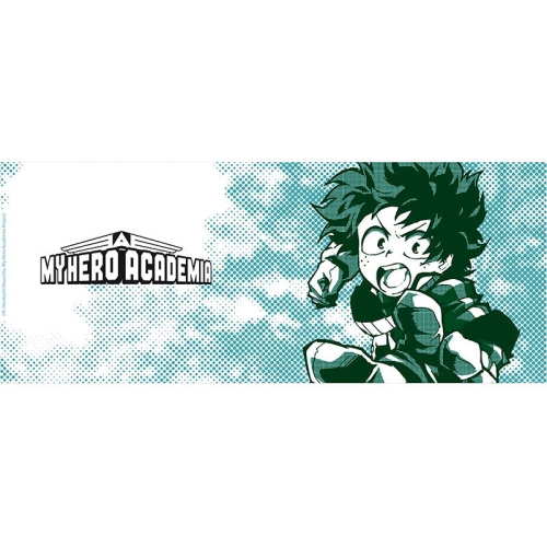 My Hero Academia Ceramic Mug 320ml - Izuku Midoriya "Deku"