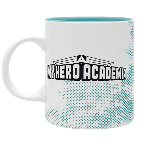 My Hero Academia Ceramic Mug 320ml - Izuku Midoriya "Deku"