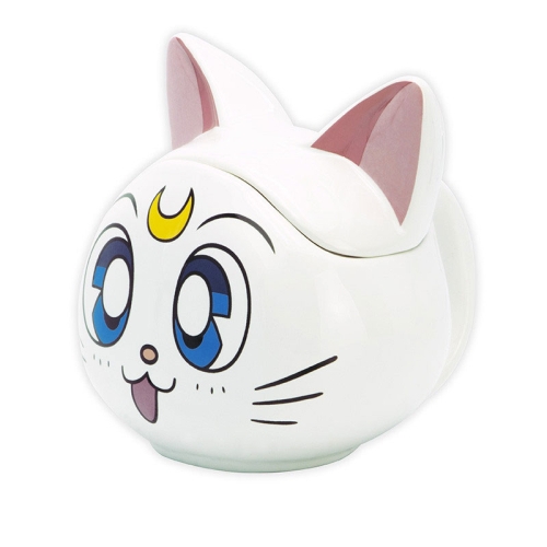 Sailor Moon 3D Чаша - Artemis