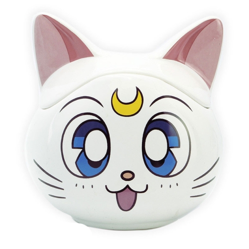 Sailor Moon 3D Чаша - Artemis