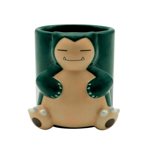 POKEMON - 3D Mug - Snorlax