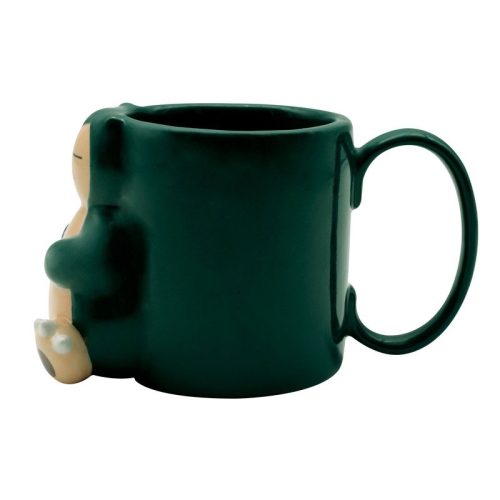 POKEMON - 3D Mug - Snorlax