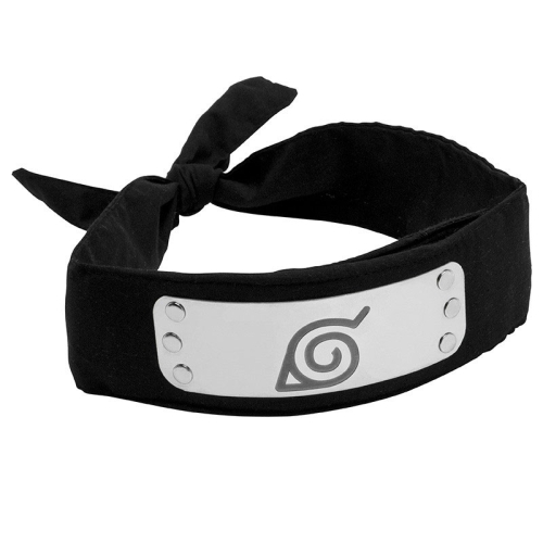 Naruto Shippuden Лента за Глава - Konoha 