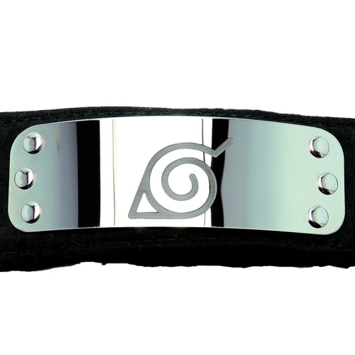 Naruto Shippuden Лента за Глава - Konoha 