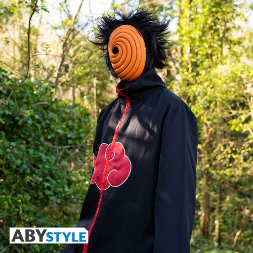 Naruto Shippuden Косплей Маска - Tobi