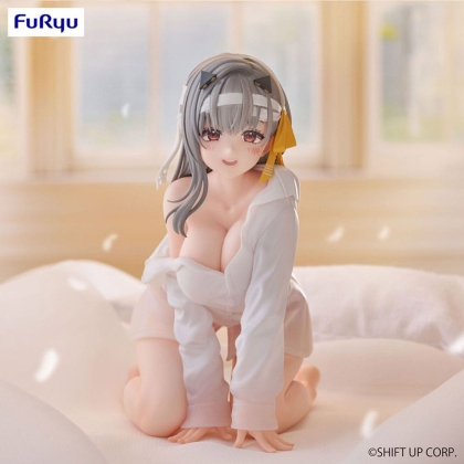 Goddess of Victory: Nikke Noodle Stopper Колекционерска Фигурка - Modernia First Affection Ver. 