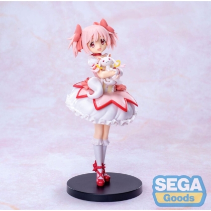 Puella Magi Madoka Magica Side Story SPM Колекционерска Фигурка - "Madoka Kaname"
