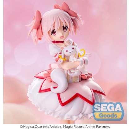 Puella Magi Madoka Magica Side Story SPM Колекционерска Фигурка - "Madoka Kaname"