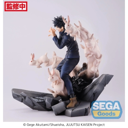 "Jujutsu Kaisen" FIGURIZMα Колекционерска Фигурка - "Megumi Fushiguro" Encounter
