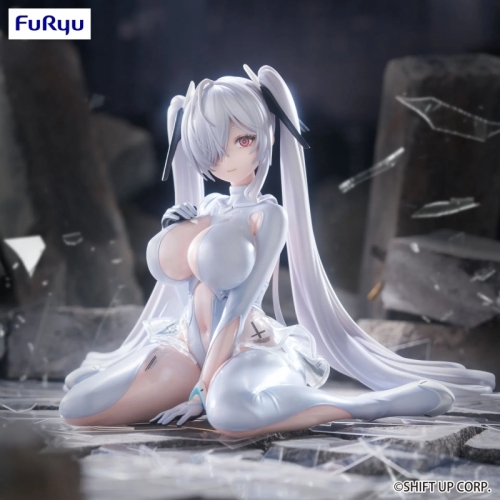 Goddess of Victory: Nikke Noodle Stopper Колекционерска Фигурка - Cinderella