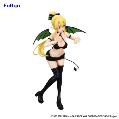 Sword Art Online BiCute Dark Колекционерска Фигурка - Leafa