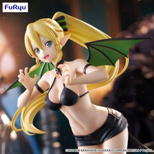 Sword Art Online BiCute Dark Колекционерска Фигурка - Leafa