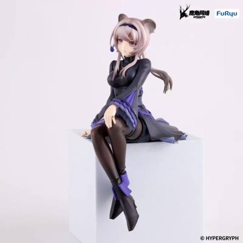 ARKNIGHTS Noodle Stopper Колекционерска Фигурка - Lin