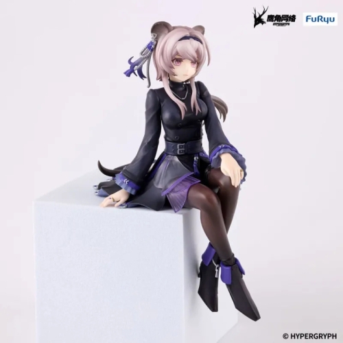 ARKNIGHTS Noodle Stopper Колекционерска Фигурка - Lin