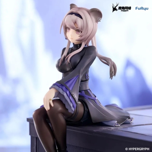 ARKNIGHTS Noodle Stopper Колекционерска Фигурка - Lin