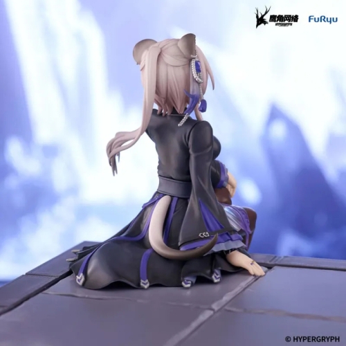ARKNIGHTS Noodle Stopper Колекционерска Фигурка - Lin