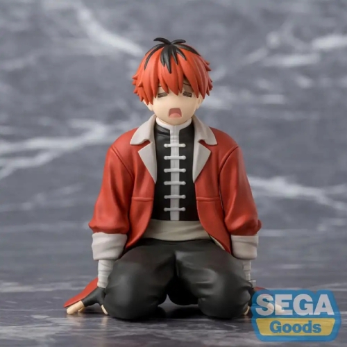 Frieren: Beyond Journey's End PM Perching Figure- Stark My Knees Went Weak