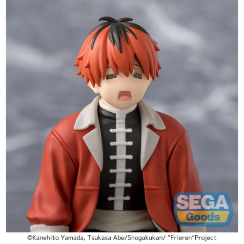 Frieren: Beyond Journey's End PM Perching Figure- Stark My Knees Went Weak