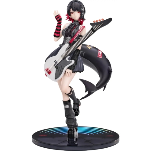 Zenless Zone Zero Gift+ Колекционерска Фигурка - Ellen Joe Sparkling Wonderland Ver.