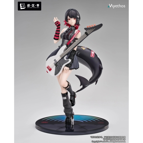 Zenless Zone Zero Gift+ Колекционерска Фигурка - Ellen Joe Sparkling Wonderland Ver.