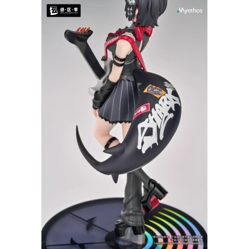 Zenless Zone Zero Gift+ Колекционерска Фигурка - Ellen Joe Sparkling Wonderland Ver.