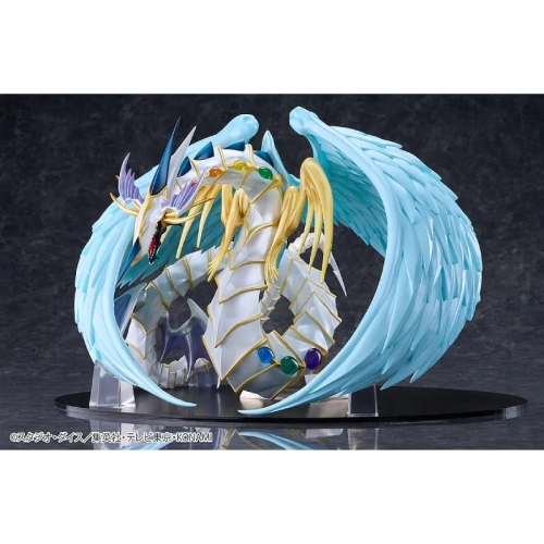 Yu-Gi-Oh! GX Figure - Rainbow Dragon