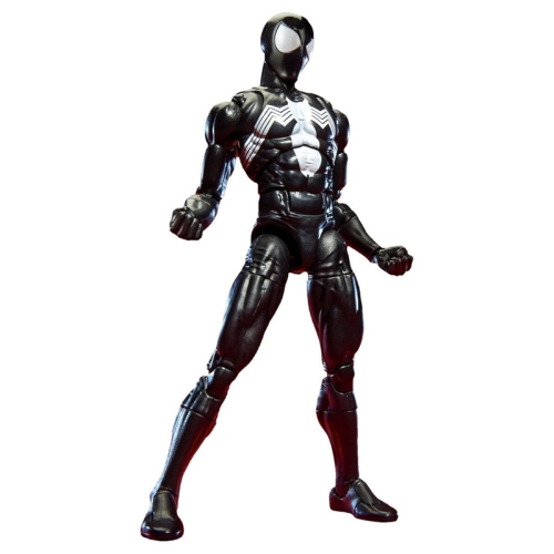 PRE-ORDER: Marvel Legends Maximum Series Екшън Фигурка - Symbiote Spider-Man 