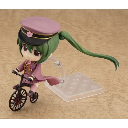 Vocaloid Series Nendoroid Екшън Фигурка - Hatsune Miku Senbonzakura