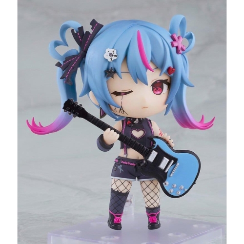 Vocaloid Series Nendoroid Екшън Фигурка - Hatsune Miku, DecoMiku Dark