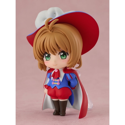 Cardcaptor Sakura Nendoroid Фигурка Късметче - Kinomoto Sakura