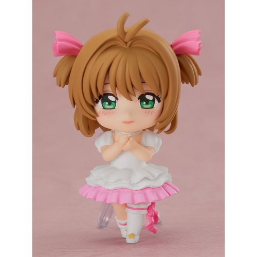 Cardcaptor Sakura Nendoroid Фигурка Късметче - Kinomoto Sakura