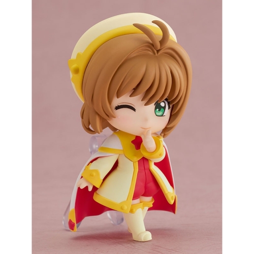 Cardcaptor Sakura Nendoroid Фигурка Късметче - Kinomoto Sakura