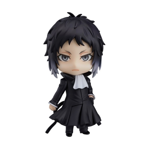 Bungo Stray Dogs Nendoroid Екшън Фигурка - Akutagawa Ryunosuke