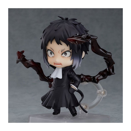 Bungo Stray Dogs Nendoroid Екшън Фигурка - Akutagawa Ryunosuke