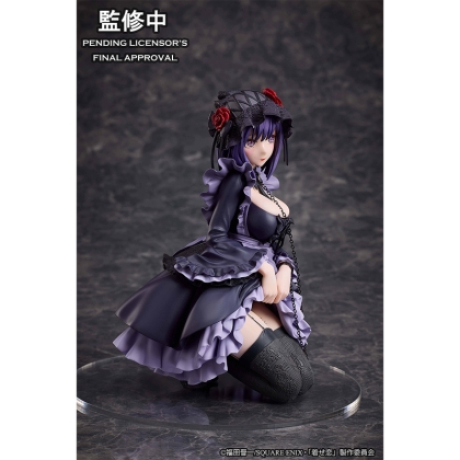 My Dress-Up Darling Колекционерска Фигурка - Marin Kitagawa, Shizuku Kuroe, cosplay Ver. Non Scale