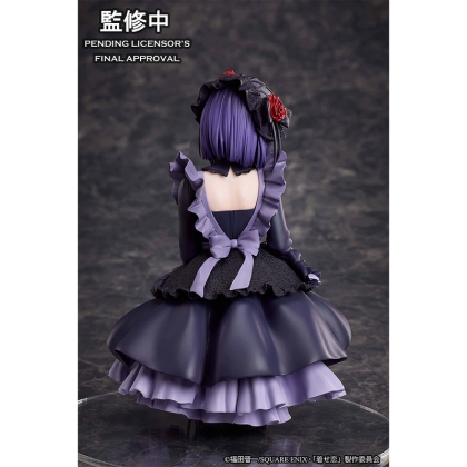My Dress-Up Darling Колекционерска Фигурка - Marin Kitagawa, Shizuku Kuroe, cosplay Ver. Non Scale