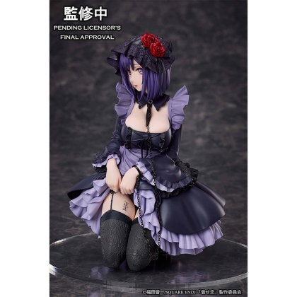 My Dress-Up Darling Колекционерска Фигурка - Marin Kitagawa, Shizuku Kuroe, cosplay Ver. Non Scale