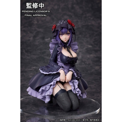 My Dress-Up Darling Колекционерска Фигурка - Marin Kitagawa, Shizuku Kuroe, cosplay Ver. Non Scale