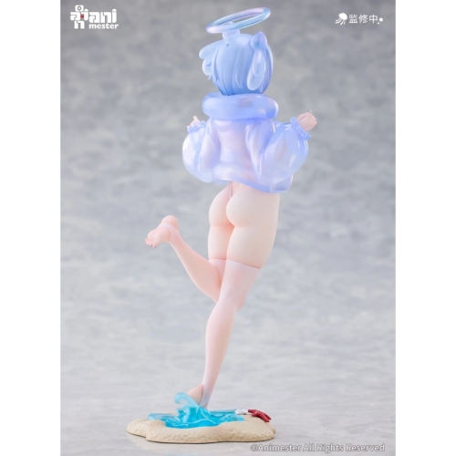 Original Character Animester Колекционерска Фигурка- Jellyfish Girl, Shizuku Ruru