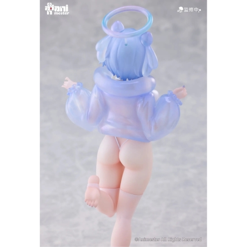 Original Character Animester Колекционерска Фигурка- Jellyfish Girl, Shizuku Ruru