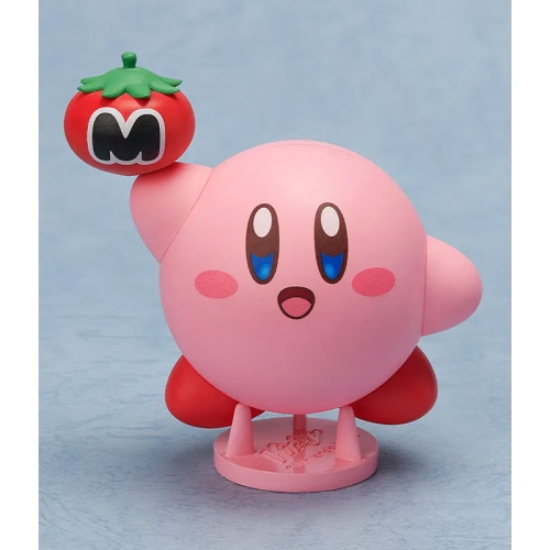 Kirby's Dream Land Corocoroid Фигурка Късметче Kirby Deluxe - Различни Варианти