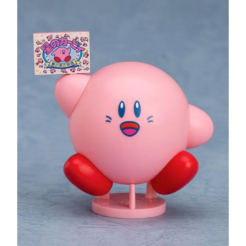 Kirby's Dream Land Corocoroid Фигурка Късметче Kirby Deluxe - Различни Варианти