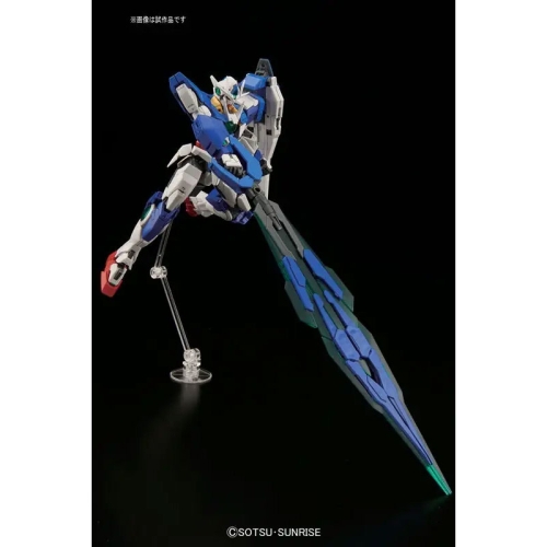 (RG) Gundam Model Kit Модел за Сглобяване - Oo Qant 1/144