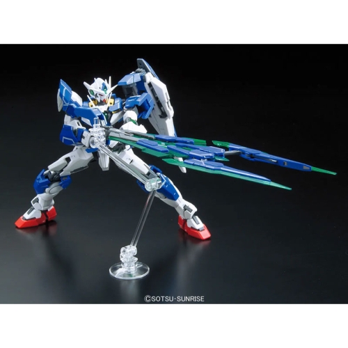 (RG) Gundam Model Kit Модел за Сглобяване - Oo Qant 1/144